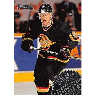 Řadové karty - Bure Pavel - 1994-95 Donruss No.19