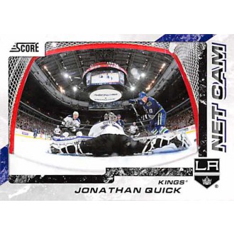 Insertní karty - Quick Jonathan - 2011-12 Score Net Cam No.15