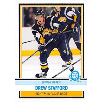 Paralelní karty - Stafford Drew - 2009-10 O-Pee-Chee Retro No.425