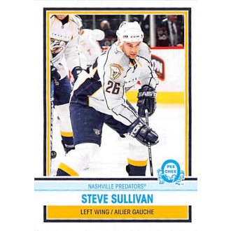 Paralelní karty - Sullivan Steve - 2009-10 O-Pee-Chee Retro No.481