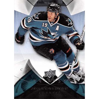 Řadové karty - Thornton Joe - 2008-09 Trilogy No.38