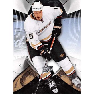 Řadové karty - Getzlaf Ryan - 2008-09 Trilogy No.82