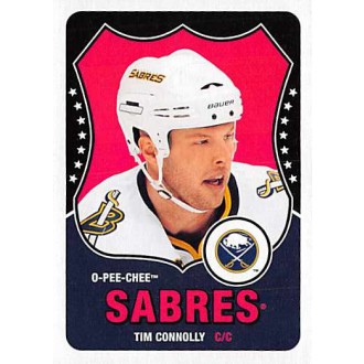 Paralelní karty - Connolly Tim - 2010-11 O-Pee-Chee Retro No.410