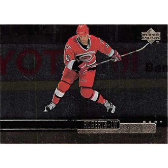 Řadové karty - Roberts Gary - 1999-00 Upper Deck Gold Reserve No.33