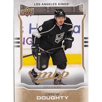 Řadové karty - Doughty Drew - 2014-15 MVP No.231