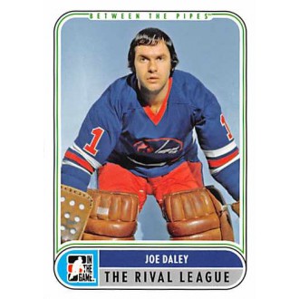 Řadové karty - Daley Joe - 2007-08 Between The Pipes No.91