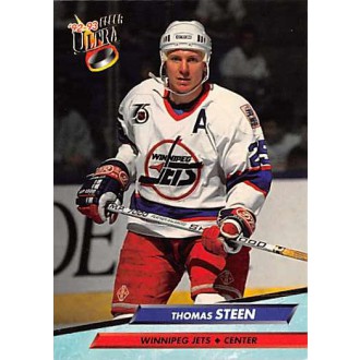 Řadové karty - Steen Thomas - 1992-93 Ultra No.247