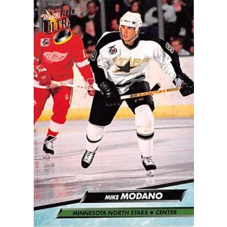 Řadové karty - Modano Mike - 1992-93 Ultra No.96