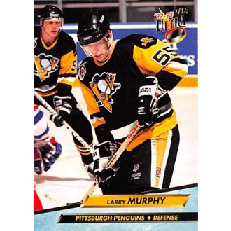 Řadové karty - Murphy Larry - 1992-93 Ultra No.167