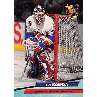 Řadové karty - Essensa Bob - 1992-93 Ultra No.240