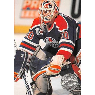 Řadové karty - Ranford Bill - 1991-92 Pro Set Platinum No.36