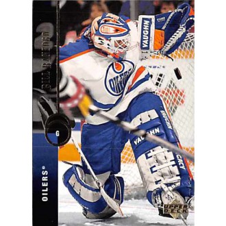 Řadové karty - Ranford Bill - 1994-95 Upper Deck No.21