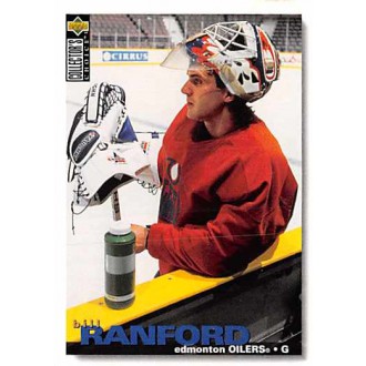 Řadové karty - Ranford Bill - 1995-96 Collectors Choice No.246