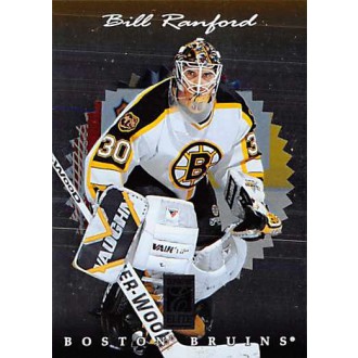 Řadové karty - Ranford Bill - 1996-97 Donruss Elite No.97