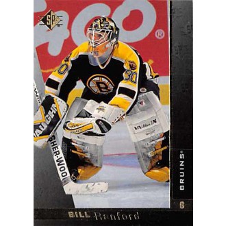 Řadové karty - Ranford Bill - 1996-97 SP No.9