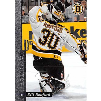 Řadové karty - Ranford Bill - 1996-97 Leaf Preferred No.3
