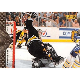 Řadové karty - Ranford Bill - 1996-97 Pinnacle No.89
