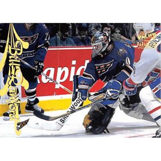 Řadové karty - Ranford Bill - 1997-98 Paramount No.199