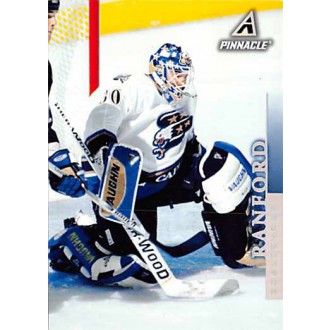 Řadové karty - Ranford Bill - 1997-98 Pinnacle No.46