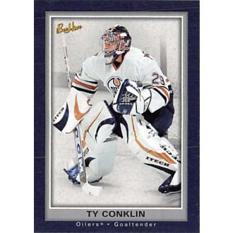 Řadové karty - Conklin Ty - 2005-06 Beehive No.35