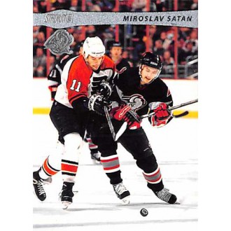 Řadové karty - Šatan Miroslav - 2001-02 Stadium Club No.42