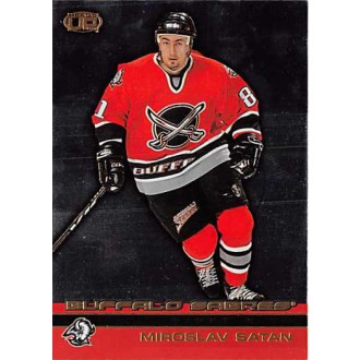 Řadové karty - Šatan Miroslav - 2002-03 Heads Up No.14