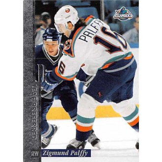 Řadové karty - Pálffy Žigmund - 1996-97 Leaf Preferred No.103