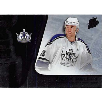 Řadové karty - Pálffy Žigmund - 2002-03 Quest For the Cup No.44