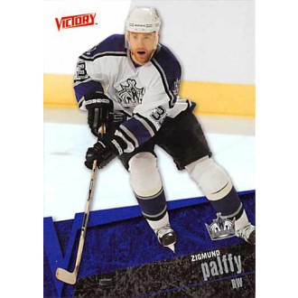 Řadové karty - Pálffy Žigmund - 2003-04 Victory No.83