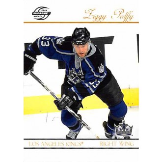 Řadové karty - Pálffy Žigmund - 2003-04 Supreme No.46