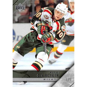 Řadové karty - Gáborík Marian - 2005-06 Upper Deck No.93