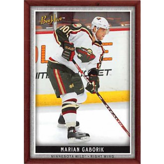 Řadové karty - Gáborík Marian - 2006-07 Beehive No.51