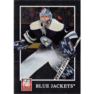 Řadové karty - Mason Steve - 2011-12 Elite No.197