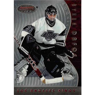 Insertní karty - Dafoe Byron - 1995-96 Bowman Bowmans Best No.BB23