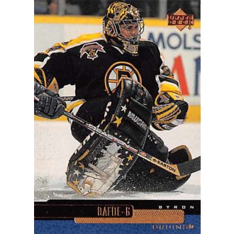Řadové karty - Dafoe Byron - 1999-00 Upper Deck No.21