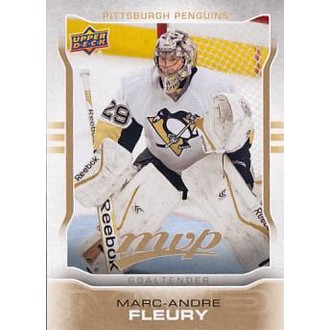 Řadové karty - Fleury Marc-Andre - 2014-15 MVP No.243