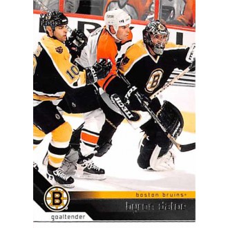 Řadové karty - Dafoe Byron - 2002-03 Pacific No.25