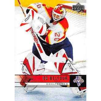 Řadové karty - Belfour Ed - 2006-07 Upper Deck No.333