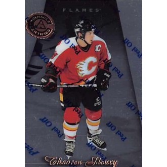 Řadové karty - Fleury Theoren - 1997-98 Pinnacle Certified No.42