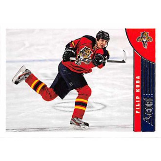 Řadové karty - Kuba Filip - 2013-14 Score No.203