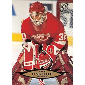 Řadové karty - Osgood Chris - 1995-96 Ultra No.236