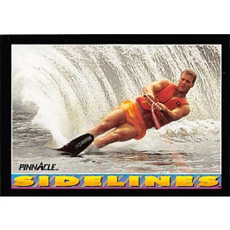 Řadové karty - Lindros Eric - 1992-93 Pinnacle No.236