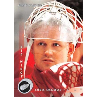 Řadové karty - Osgood Chris - 1997-98 Donruss No.13