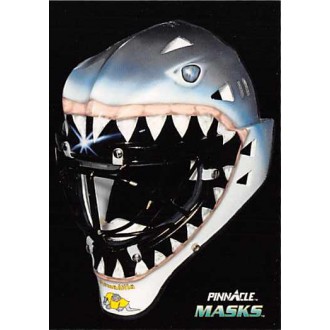 Řadové karty - Hayward Brian - 1992-93 Pinnacle No.266