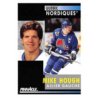 Řadové karty - Hough Mike - 1991-92 Pinnacle French No.194
