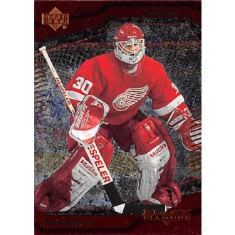 Řadové karty - Osgood Chris - 2000-01 Black Diamond No.22