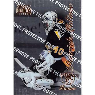 Řadové karty - Lalime Patrick - 1996-97 Select Certified No.108