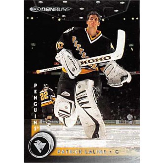 Řadové karty - Lalime Patrick - 1997-98 Donruss No.76