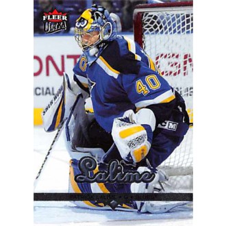 Řadové karty - Lalime Patrick - 2005-06 Ultra No.165