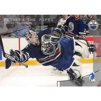 Řadové karty - Salo Tommy - 2003-04 BAP Memorabilia No.167